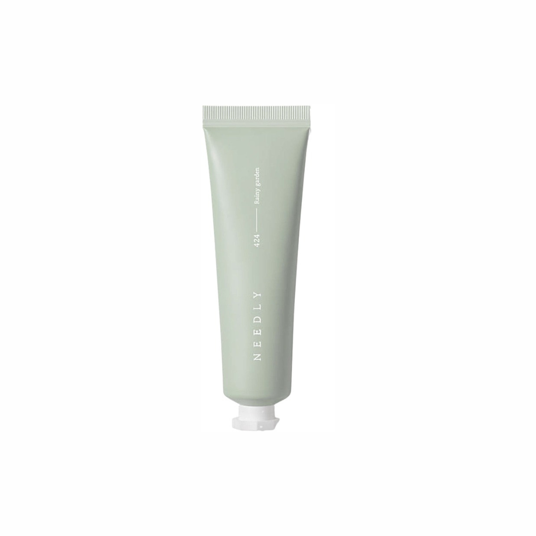 Крем для рук "Дощовий сад" - Needly Sensory Hand Cream 424 Rainy garden 30мл